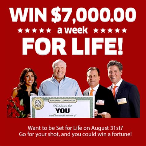 $500.00 A Week For Life Archives .
